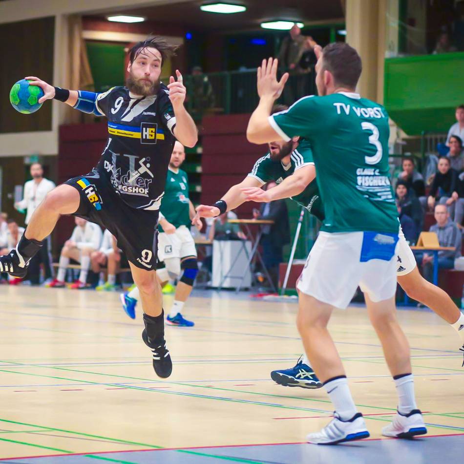 Handball in Meerbusch: Neuer TDL-Trainer Spoo setzt auf Entwicklung