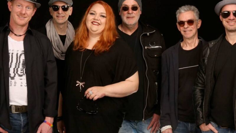 Ortschaft im Westen von Radevormwald: Honsberg feiert, rockt und rätselt