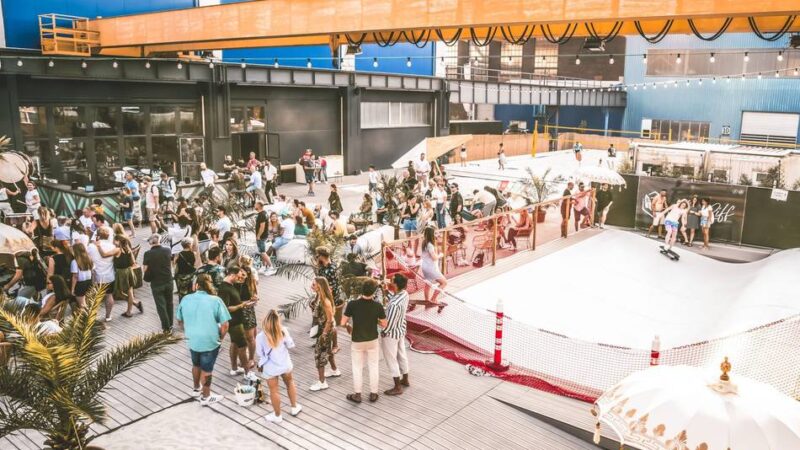 Unsere Tipps vom 20. bis zum 22. Juni: Wochenende in Düsseldorf – Sommerfeste, CSD und Entenrennen