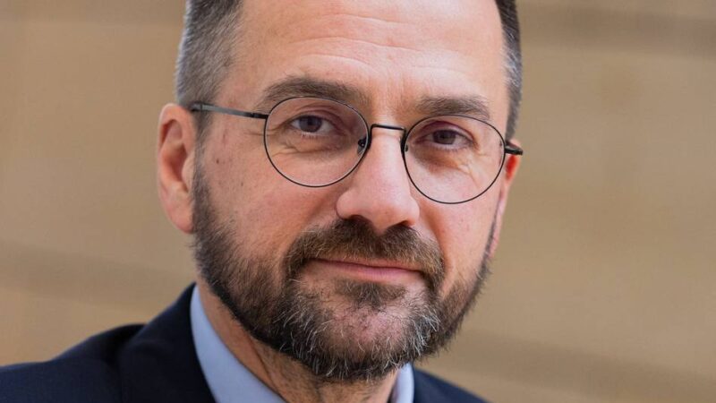 SPD Willich lädt ein: Diskussionsrunde mit Thomas Kutschaty
