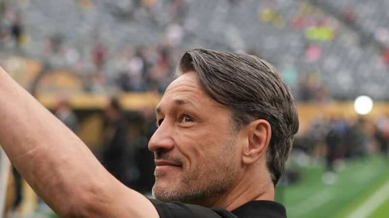 Klub-WM: Für Dortmund steht mehr als das Weiterkommen auf dem Spiel
