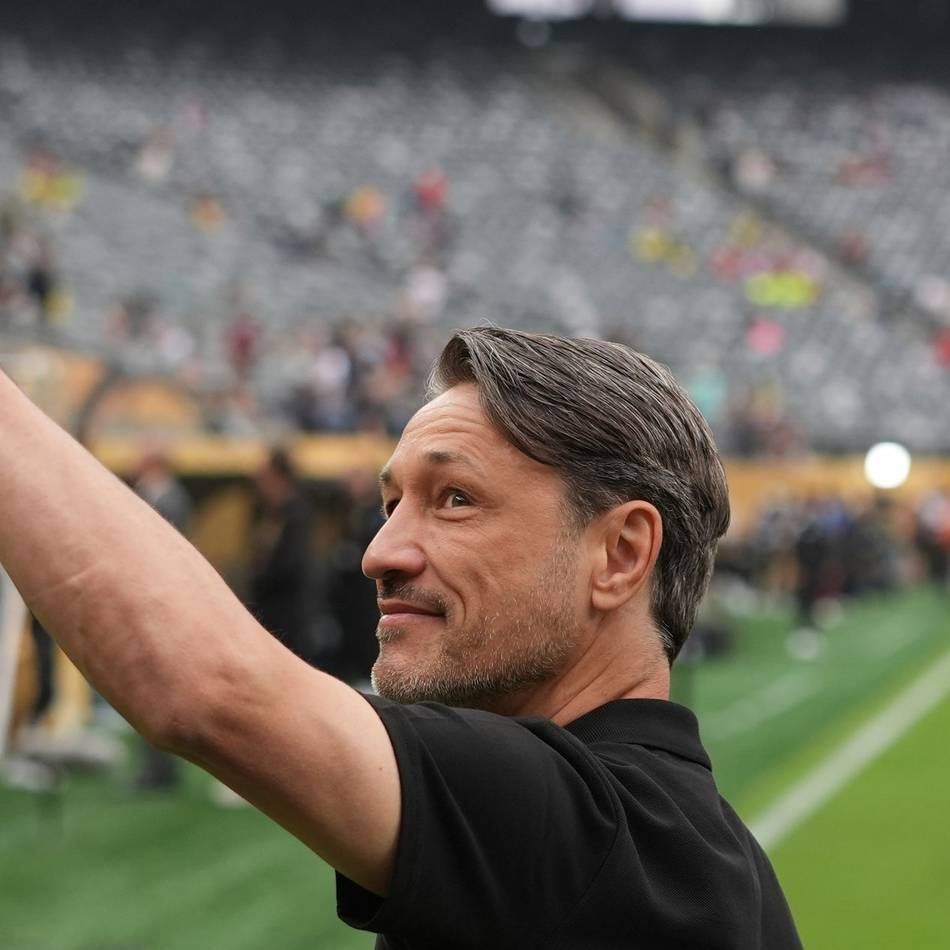 Klub-WM: Für Dortmund steht mehr als das Weiterkommen auf dem Spiel