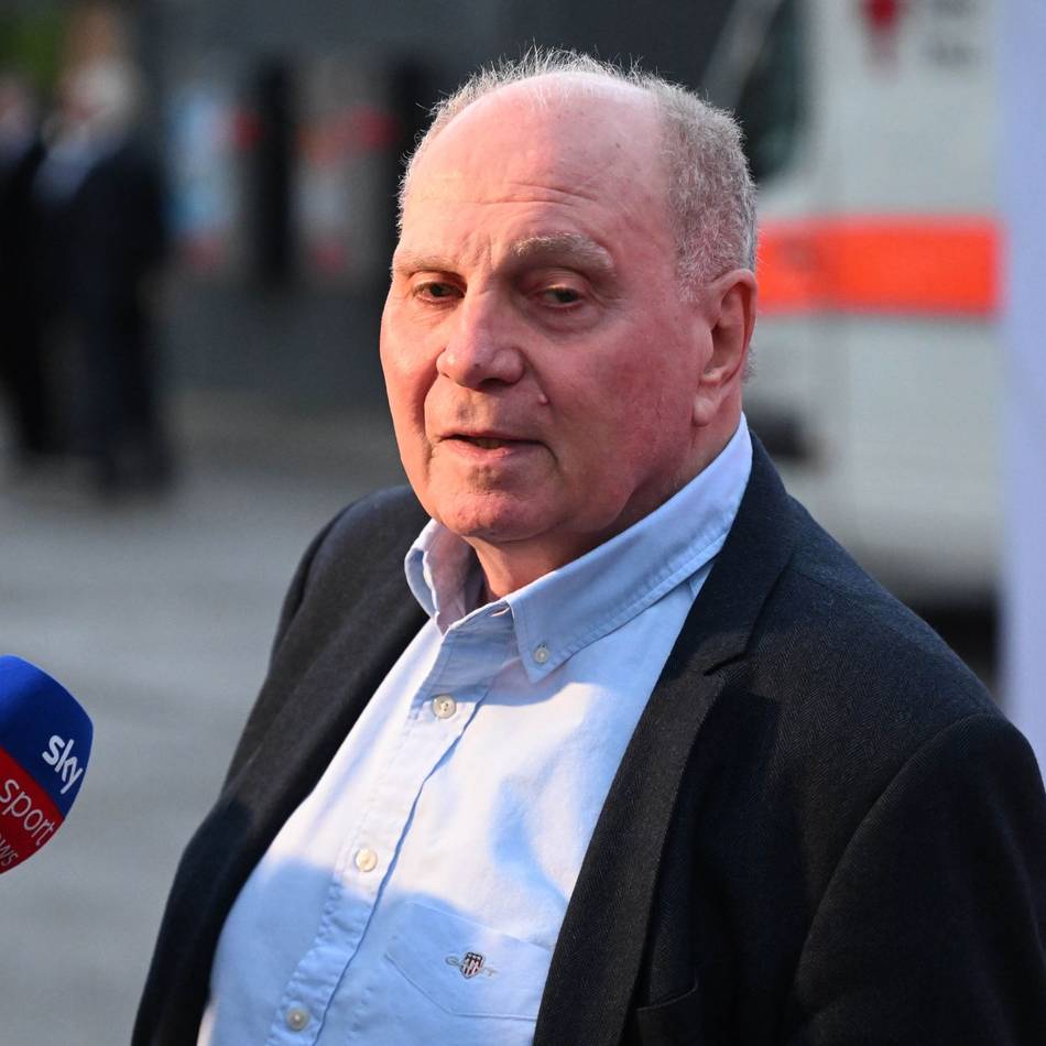 Transfer-Poker um Woltemade: „Nicht alle Tassen im Schrank“ – Hoeneß kritisiert Matthäus