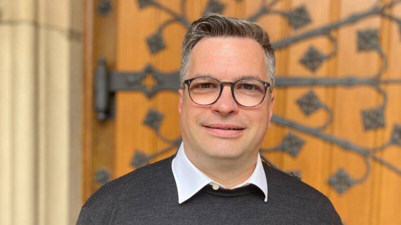 Chancen für die Kirche: Fronleichnam mal anders