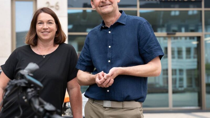 Kommunalwahl 2025: Grüne veröffentlichen Wahlprogramm