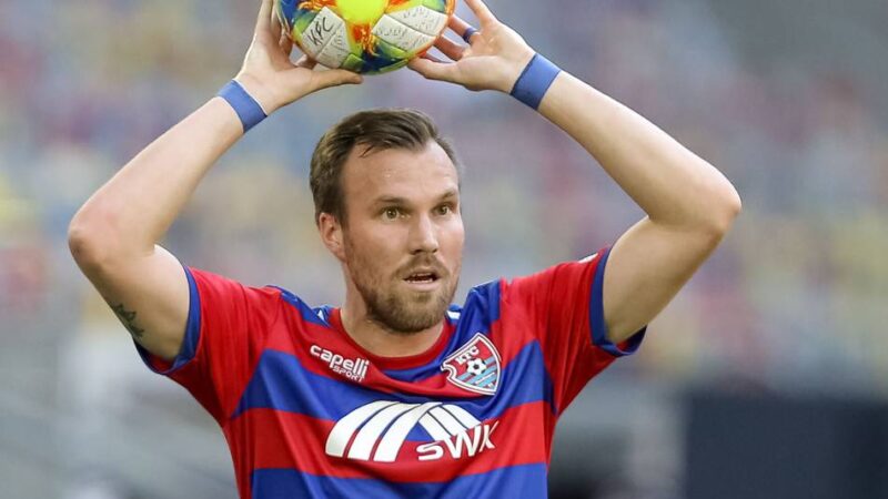 Wiedersehen mit Kevin Großkreutz: Das ist der Fahrplan des KFC für die Saisonvorbereitung