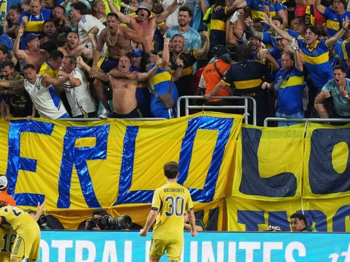 Top oder Flop?: Fans, Hitze und Politik – So lief die erste Woche der Klub-WM