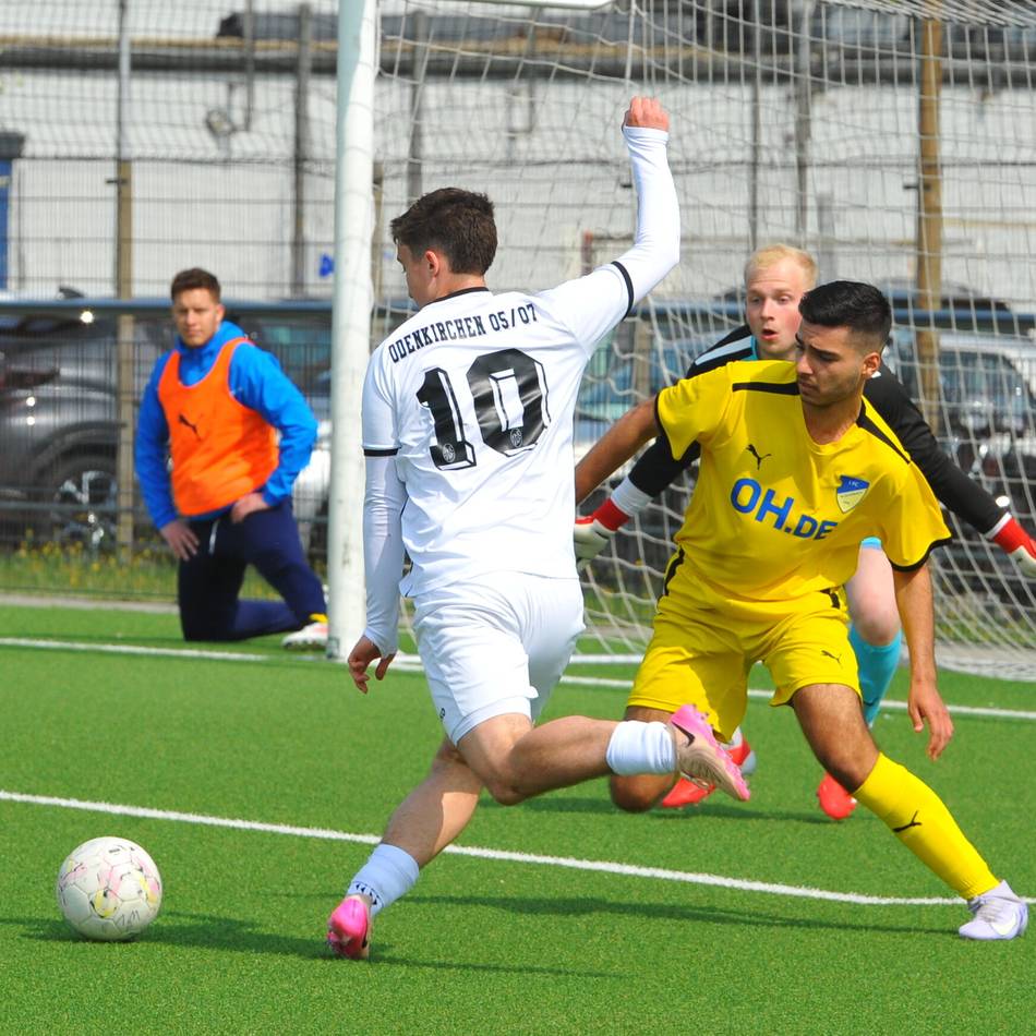 Veränderung in der Bezirksliga: Das sind die Staffeleinteilungen für die Saison 2025/26