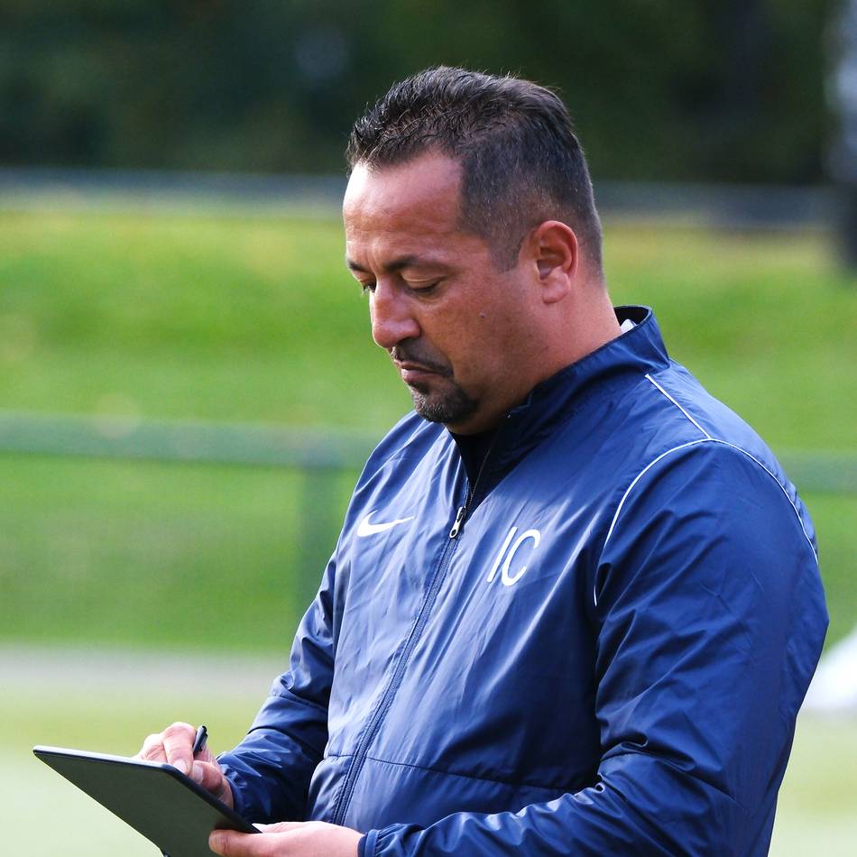 In der Fußball-Kreisliga A: Herzinfarkt – Ibo Cöl wird nicht Trainer der SSVg Heiligenhaus