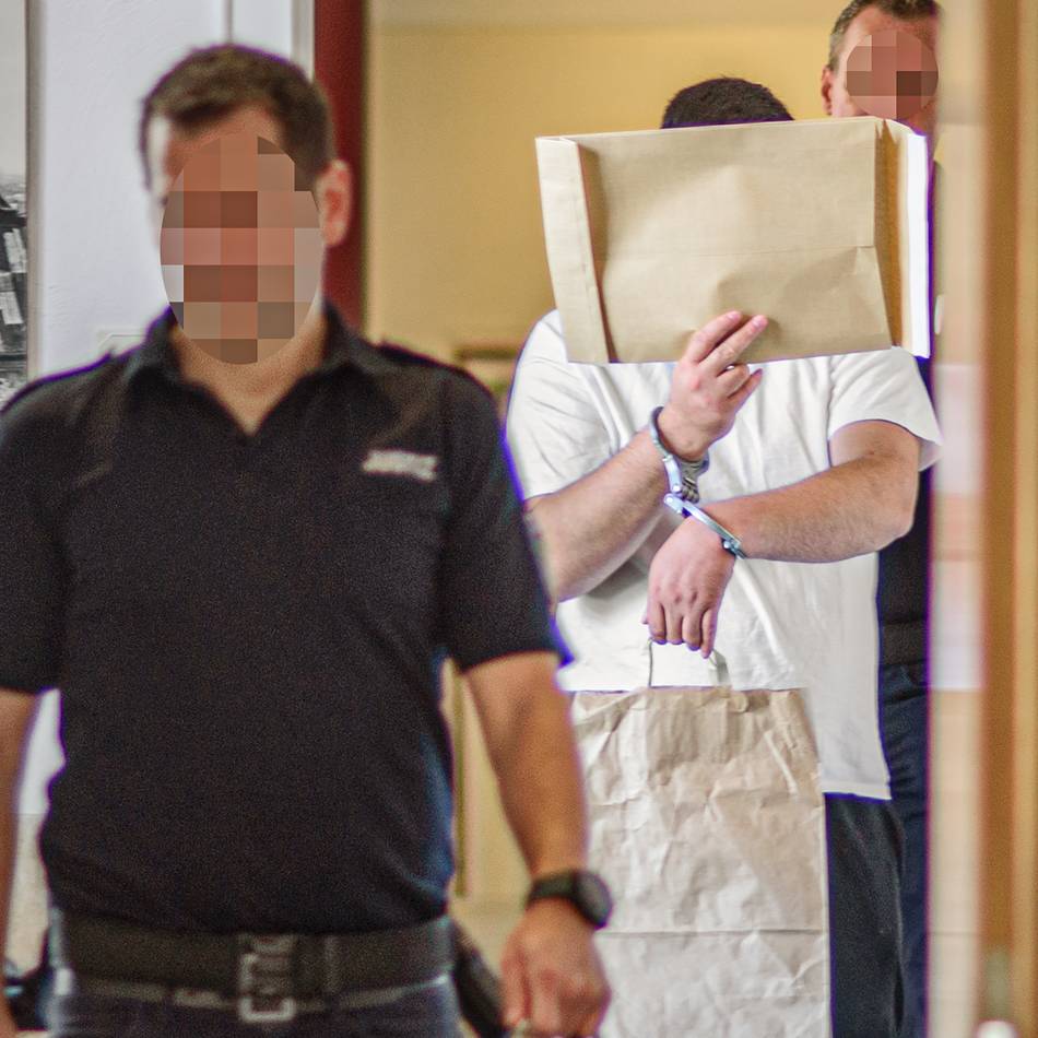Prozessauftakt am Klever Landgericht: Angeklagter soll Frau in ehemaliger Kirche in Goch vergewaltigt haben