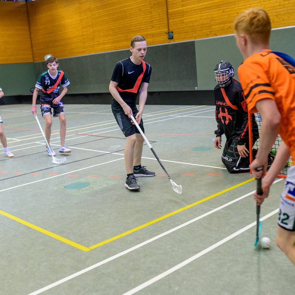 Vorster Gymnasium soll neue Dreifachturnhalle bekommen: „Wir halten einen Neubau für sinnvoll“
