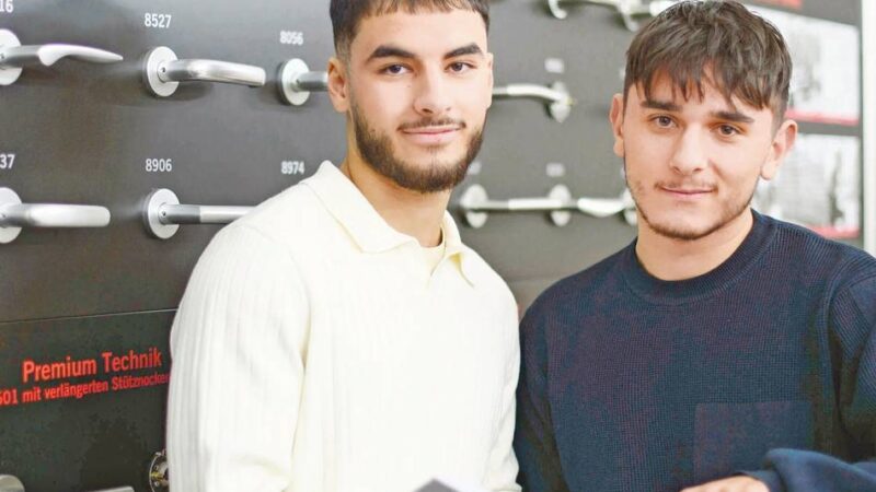Berufswelt: Freie Plätze für Ausbildung und Duales Studium in Velbert finden