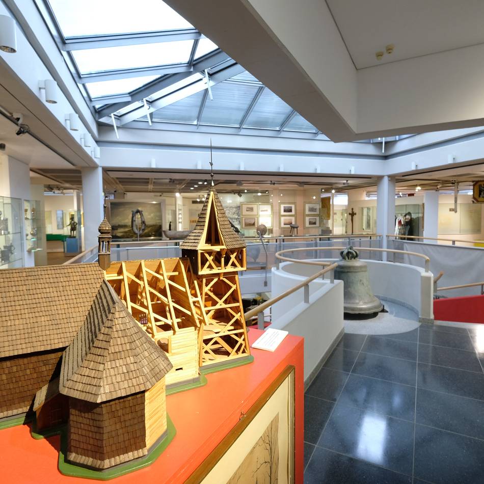 Oberschlesisches Landesmuseum: Stadt Ratingen sind die Hände gebunden