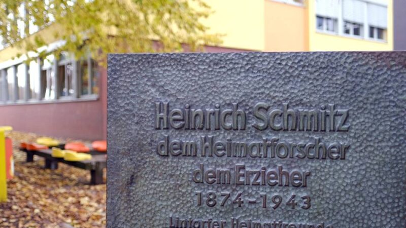 Ambitionierter Plan: Neubau der Schmitz-Schule in Lintorf kann starten