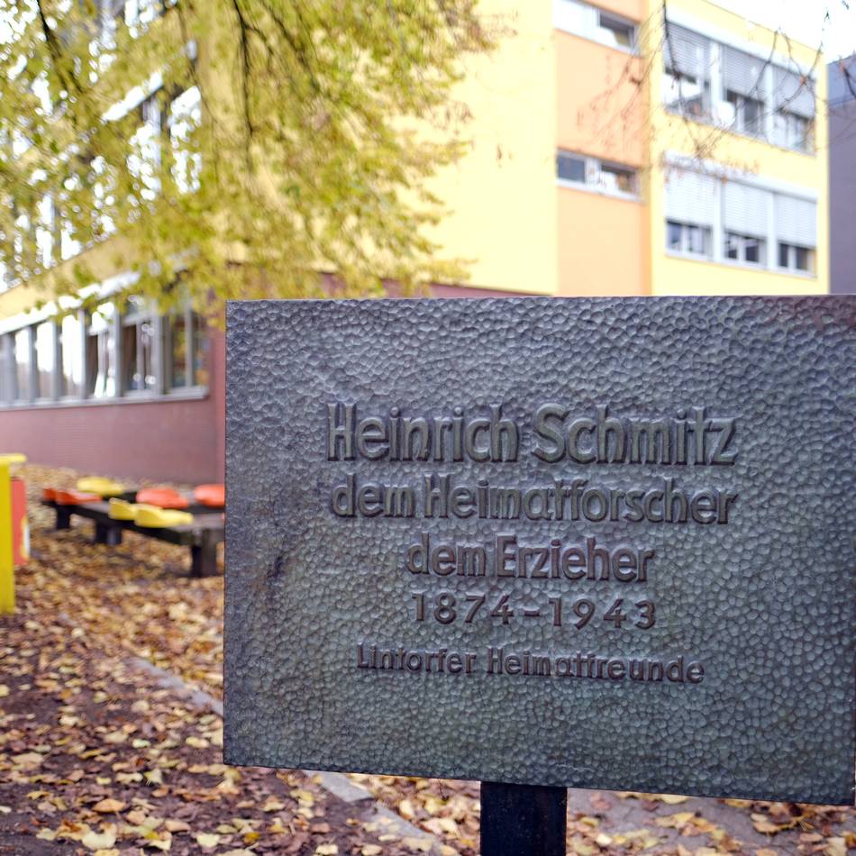 Ambitionierter Plan: Neubau der Schmitz-Schule in Lintorf kann starten