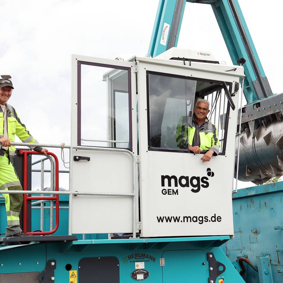 Mönchengladbacher Müllwerker: „Die Leute vergessen, dass wir Menschen sind“