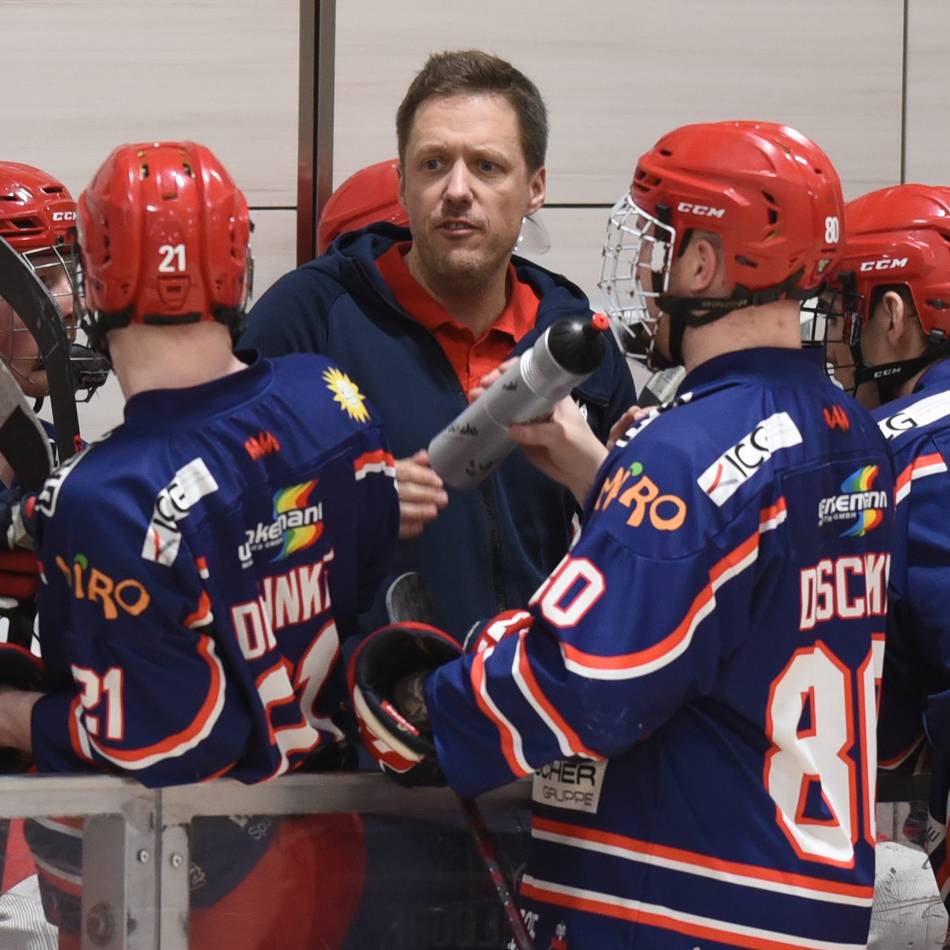 Euro-Cup der Inlinehockey-Skater: Die ISC Rams enttäuschen sportlich – und ernten großes Lob für ein perfektes Turnier