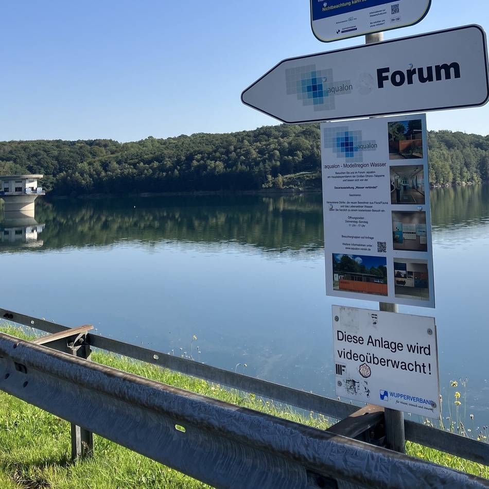 Förderung durch „Leader“: Gymnasiasten untersuchen Waldböden