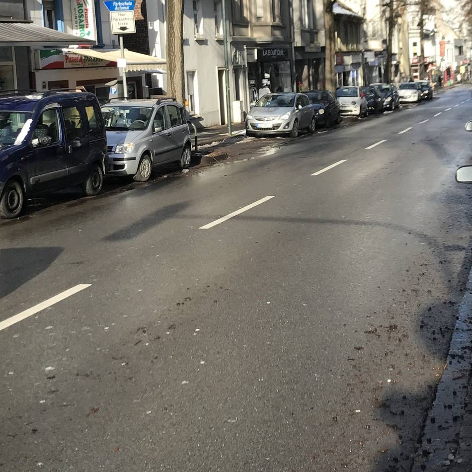 Finanzkrise in Leverkusen: Vorerst keine Bürgerbeteiligung für Umplanung in der Neustadt