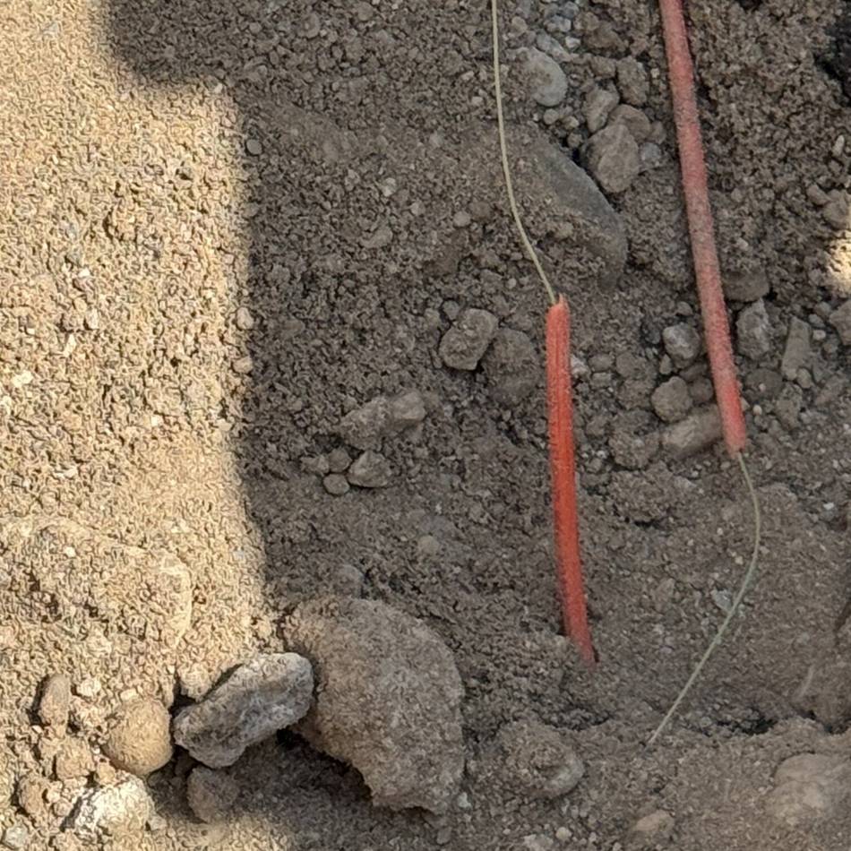 Internet-Probleme in Meerbusch: Glasfaser zum Teil falsch verlegt