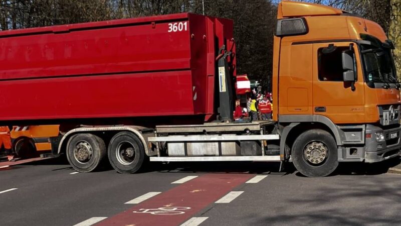 Nach Amokfahrten bei Volksfesten: Kreis Viersen verschärft Auflagen für Brauchtumsveranstaltungen