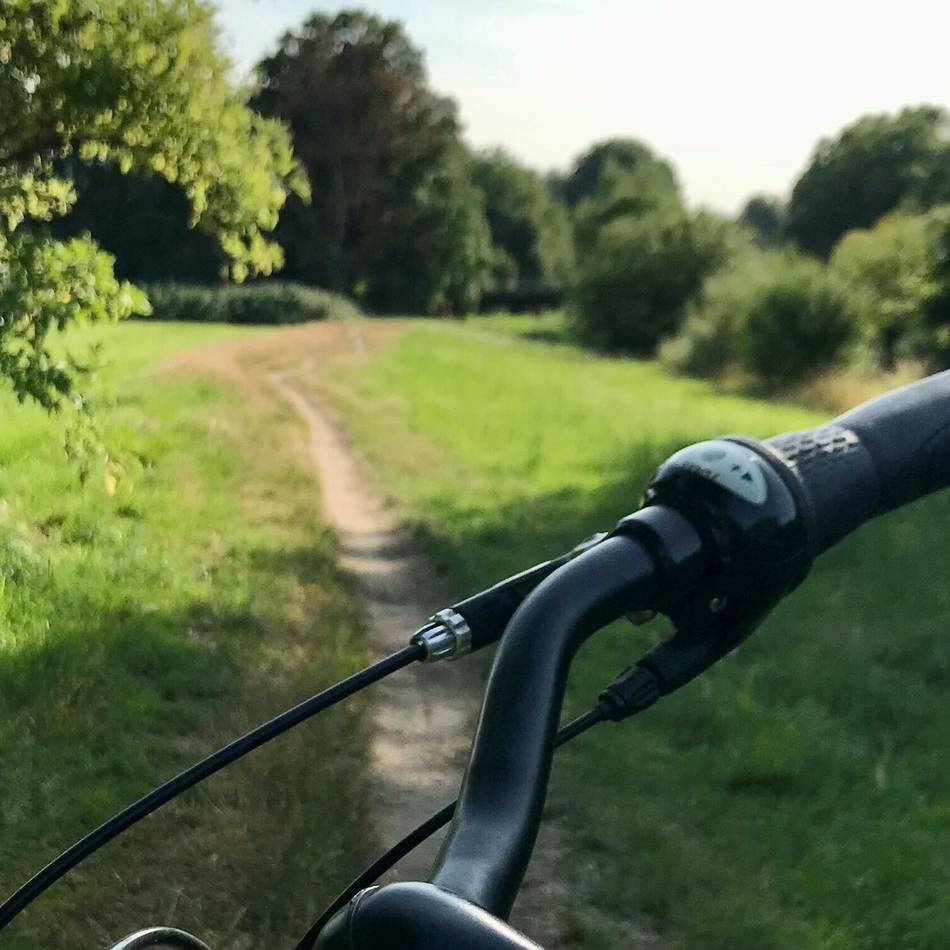Gutachten zu Dauervorhaben in Leverkusen liegt vor: Lückenschluss am Wupperradweg – es dauert noch