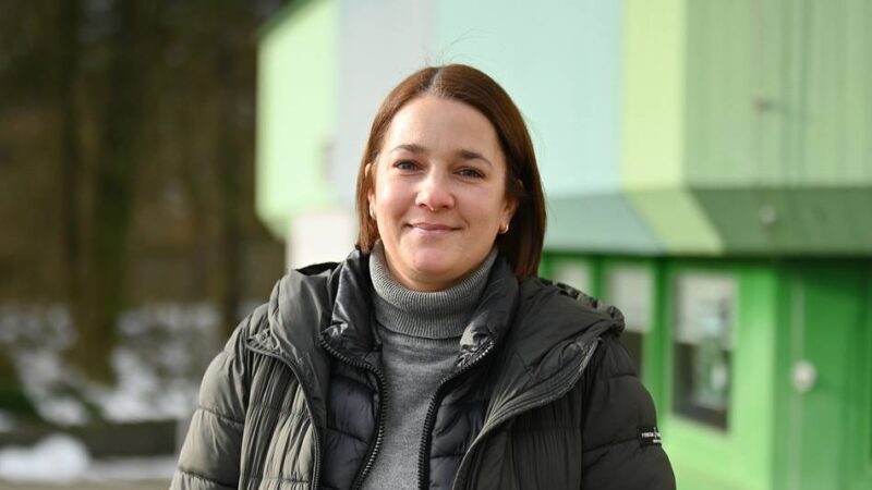 Jugendamt in Radevormwald: Rader Streetworkerin zieht eine erste Bilanz