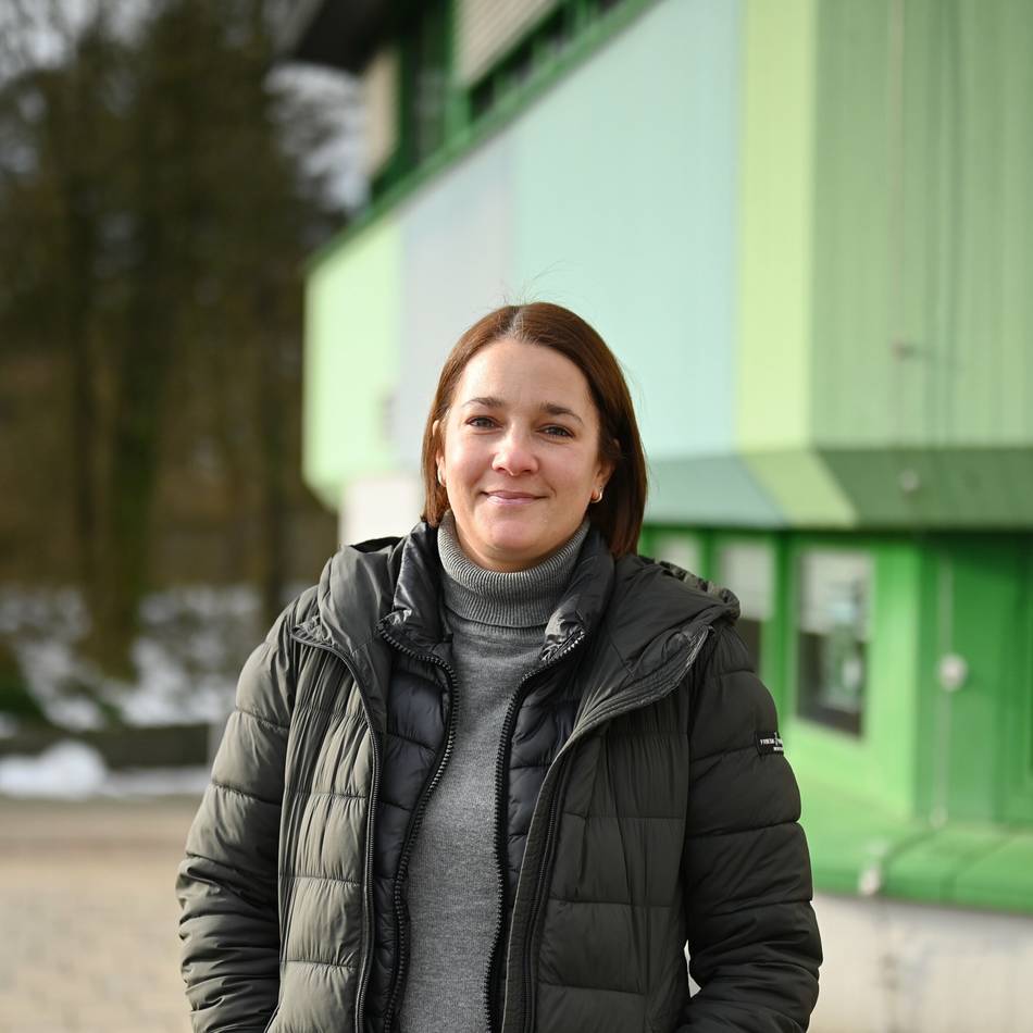 Jugendamt in Radevormwald: Rader Streetworkerin zieht eine erste Bilanz