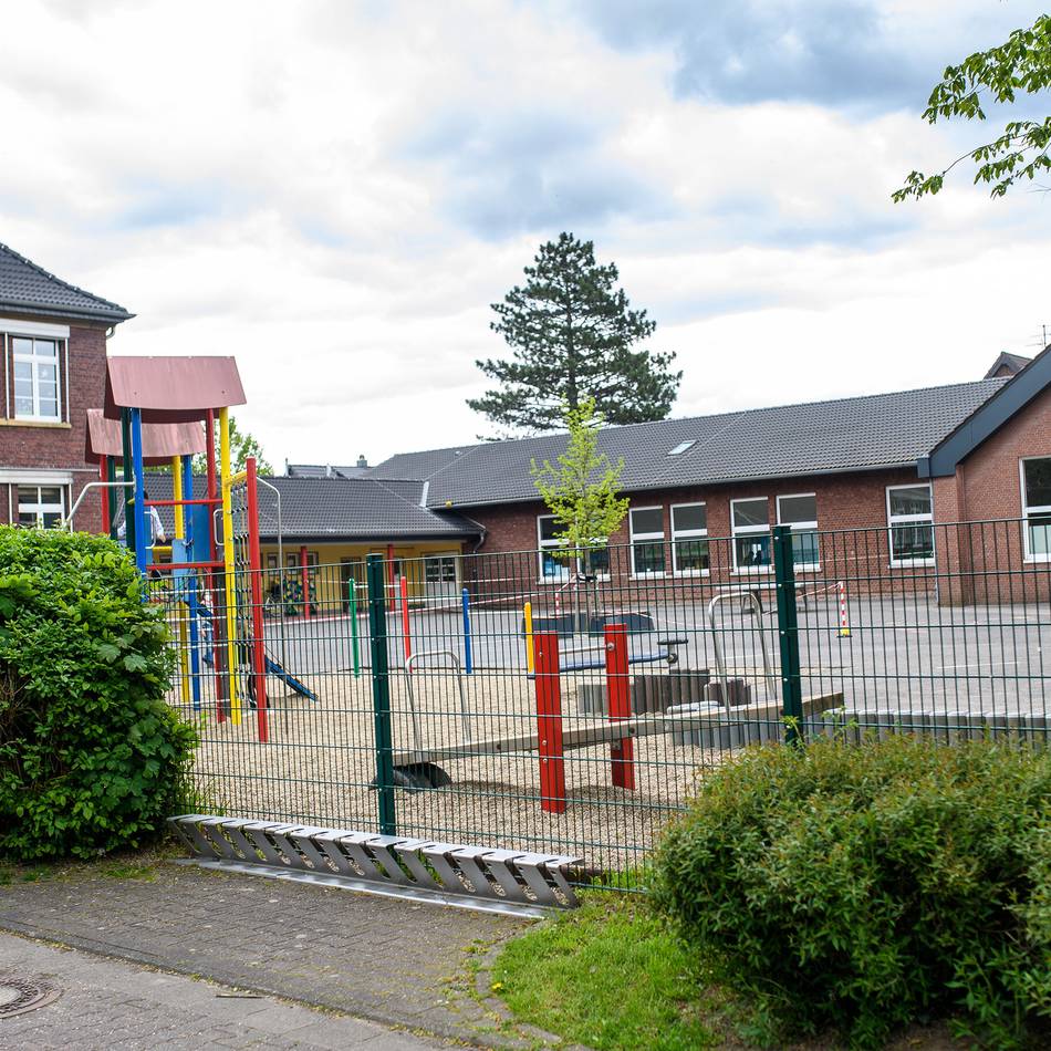 Mehr Teilhabe und Flexibilität in Dormagen: Drei weitere Schulen werden Teil des Inklusionspools