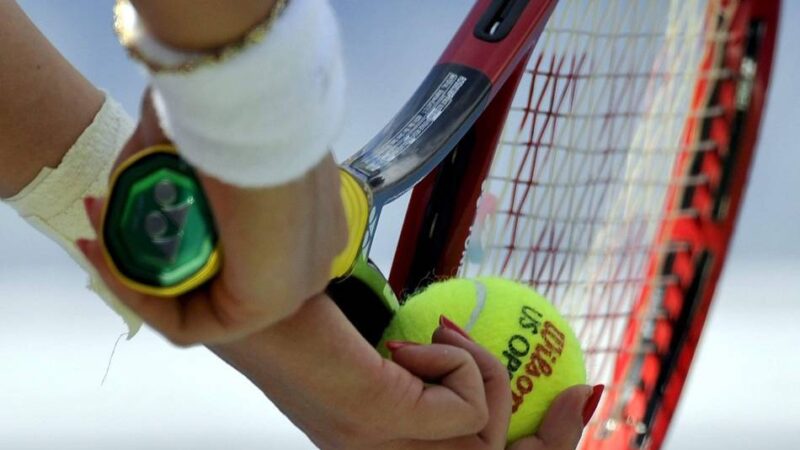 Sport in Meerbusch: Lanks Tennis-Damen 30 bleiben wohl Regionalligist