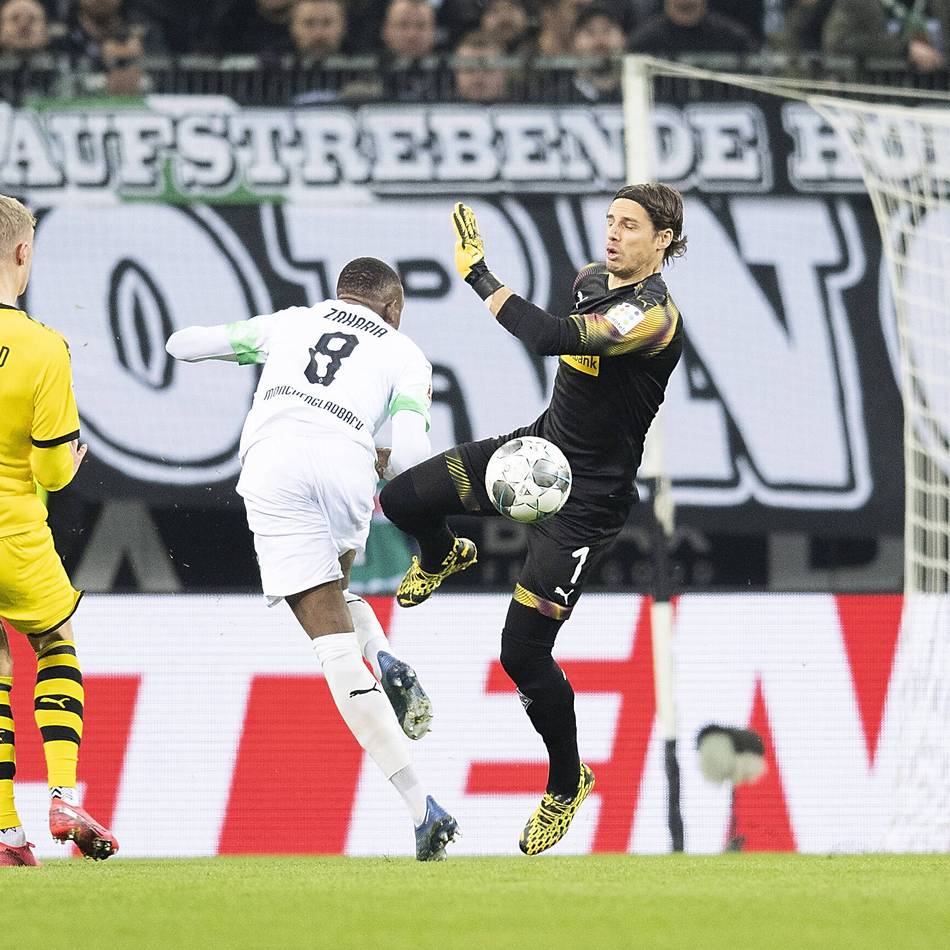 Kleindienst das neueste Beispiel: Diese Verletzungen trafen Borussia besonders hart