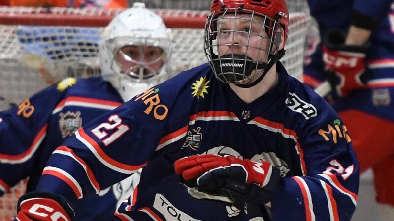 Euro-Cup im Inlineskater-Hockey: Europa zu Gast bei den Ras in Niederheid