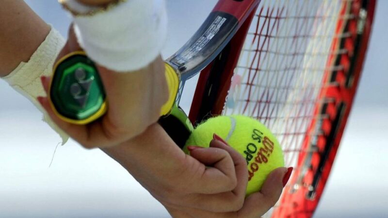 Tennis in Meerbusch: Lanker Damen 30 schöpfen neue Hoffnung