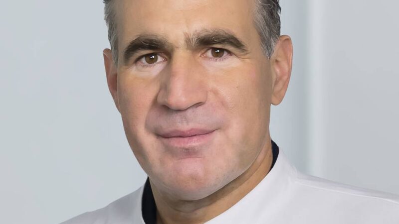 Patientenveranstaltung in Ratingen: Warum es zu Schmerzen am Hüftgelenk kommt