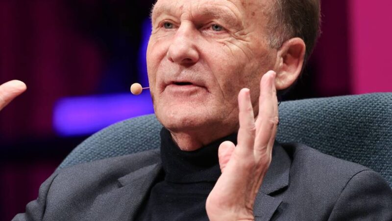Neues Format vor Premiere: BVB-Boss Watzke euphorisch vor Klub-WM – Europa-Teams „heiß wie Frittenfett“