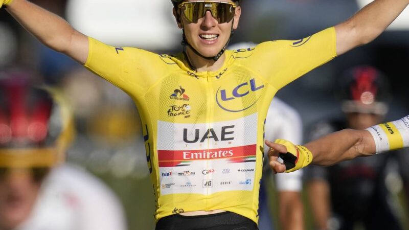 Live und im Stream: So sehen Sie die Tour de France 2024 im TV