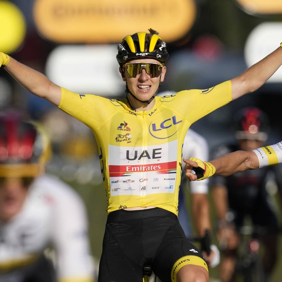 Live und im Stream: So sehen Sie die Tour de France 2024 im TV