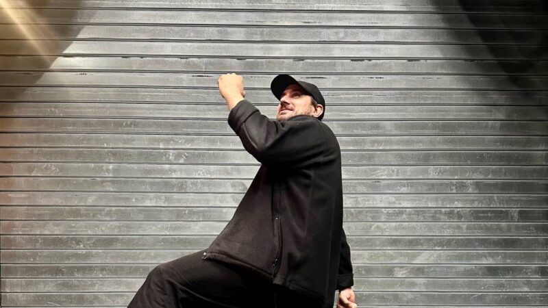 Langenfelder Musiker: Zwischen Beats und Bomben – Jan Schulte über das Strichka Festival in Kiew