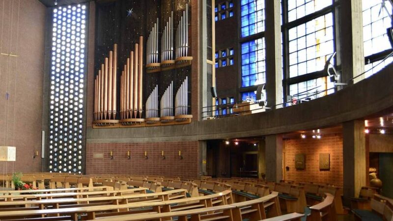 Musikfest in Düsseldorf: Traditionsreiche Musikwoche in Stockum