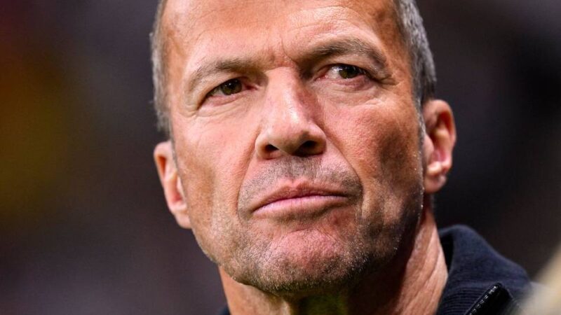 Fußball: Matthäus findet Sané-Wechsel in die Türkei „super“