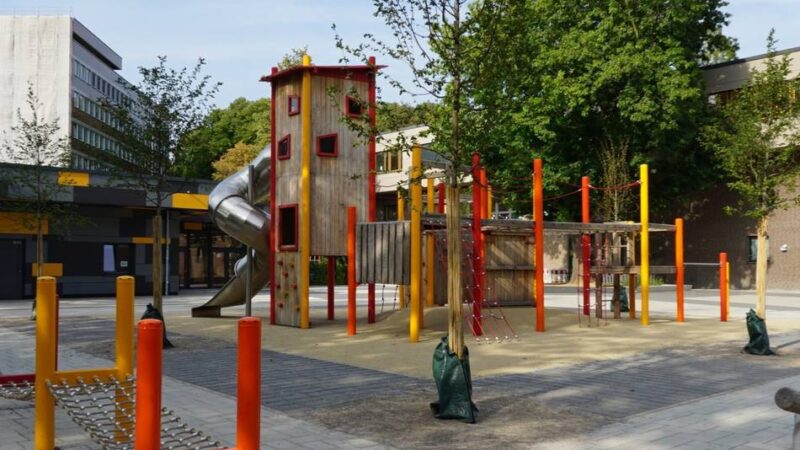 Krefeld beim „Tag der Architektur“: Wie gute Architektur Schule macht