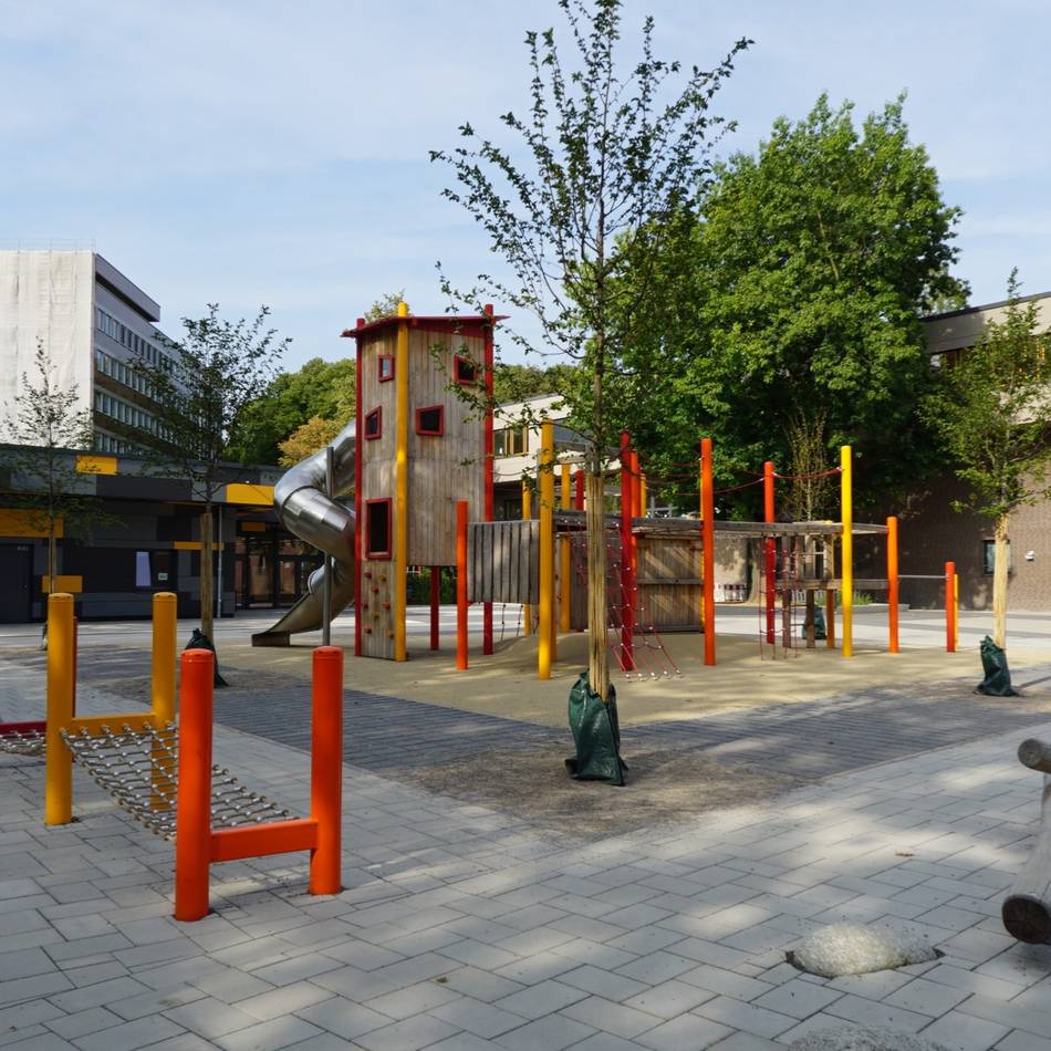 Krefeld beim „Tag der Architektur“: Wie gute Architektur Schule macht
