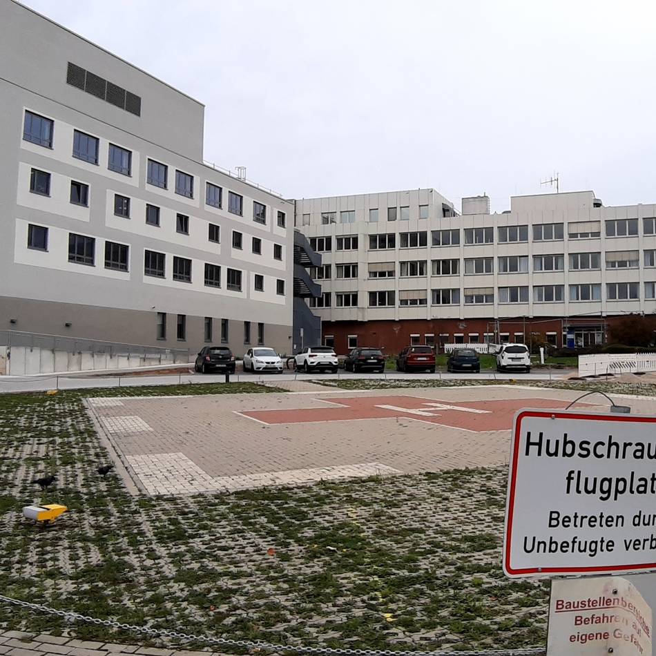Städtisches Krankenhaus Nettetal: Gute Noten im deutschlandweiten Ranking