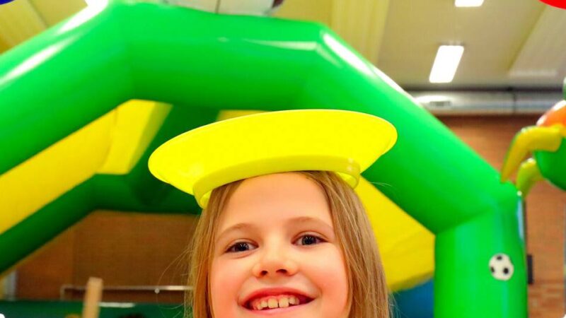 Aktion in Hilden: Fabry-Museum feiert sein Sommerfest