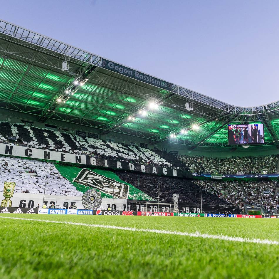 Umfrage und Gewinnspiel: Wählen Sie Borussias beste Elf des 21. Jahrhunderts