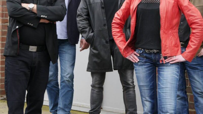 Musik im Park: „Die Beamten und der Koch“ übernehmen das Forstgartenkonzert in Kleve