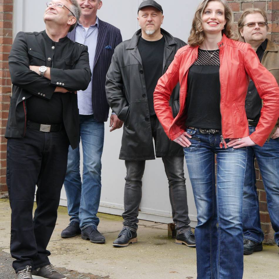 Musik im Park: „Die Beamten und der Koch“ übernehmen das Forstgartenkonzert in Kleve