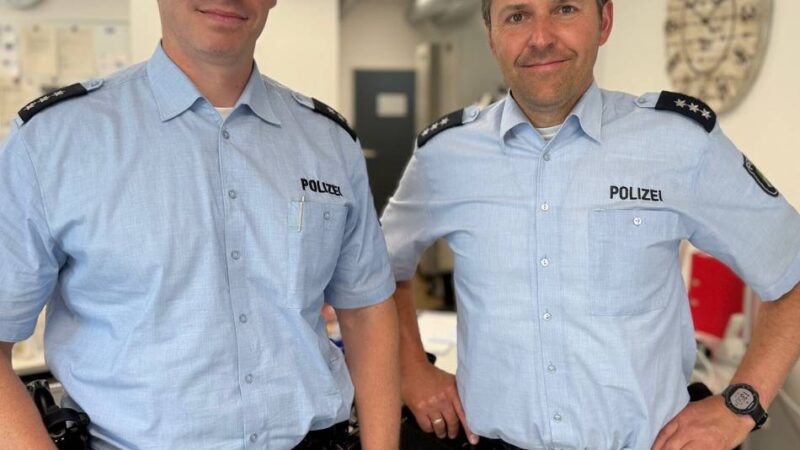 Bürgerservice in Wermelskirchen: Bezirksdienst der Polizei wechselt Räumlichkeiten im Rathaus