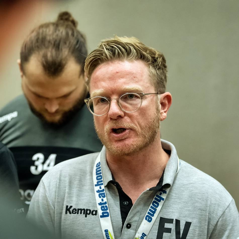 Handballer auf Spielersuche: TuS 82 hat noch eine Lücke im Kader