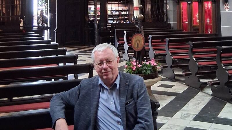 Prof. Wolfgang Seifen über das restaurierte Instrument: Orgel aus Kevelaer ist mit der Orgel in Notre Dame vergleichbar